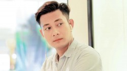 Đạo diễn triệu view Đặng Tuấn Chinh sau cơn sốt ‘Xin lỗi, anh chỉ là thằng bán bánh giò’