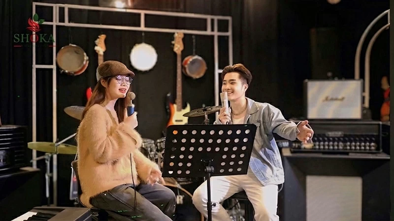 Shoka Village: Hoàn thiện 'hệ sinh thái cảm xúc' bằng giai điệu dưỡng sinh của Thanh Đô Trưởng