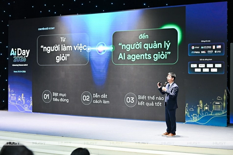 AI Day 2026