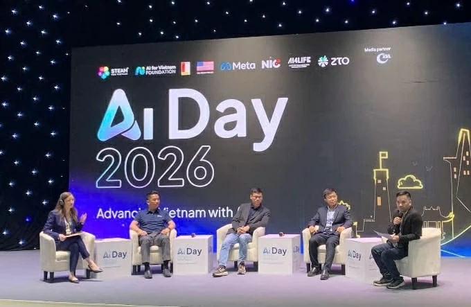 AI Day 2026 AI Day 2026