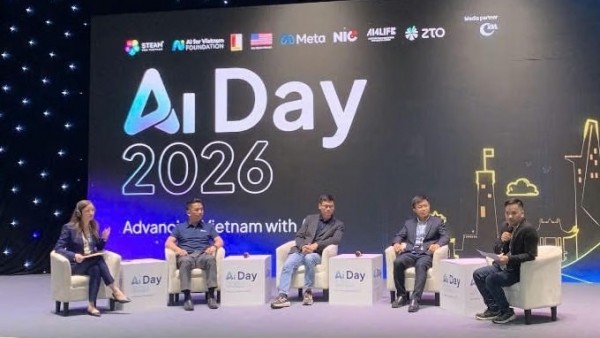 Thúc đẩy năng lực AI cho Việt Nam trong kỷ nguyên kinh tế trí tuệ nhân tạo