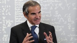 IAEA cảnh báo nguy cơ thảm họa hạt nhân tại Iran, kêu gọi chấm dứt các cuộc tấn công