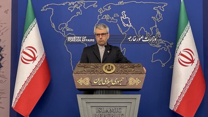 Hòa đàm Mỹ-Iran: Tehran chính thức phản hồi về đề xuất ngừng bắn, Tổng thống Trump đưa ra lời đe dọa nguy hiểm