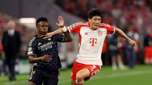 Tứ kết Cúp C1: Real Madrid vs Bayern Munich và cuộc chiến không khoan nhượng