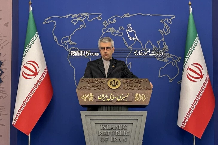 Hòa đàm Mỹ-Iran: Tehran chính thức phản hồi về đề xuất ngừng bắn, Tổng thống Trump nói chưa đủ tốt, đưa ra lời đe dọa nguy hiểm