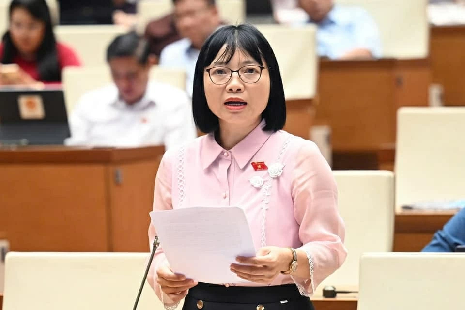 15.12C. Thịt bẩn trong bữa ăn học đường: Thách thức niềm tin và an toàn xã hội