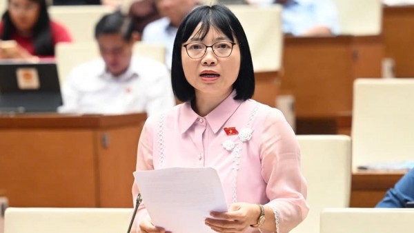 Bữa ăn học đường và niềm tin xã hội