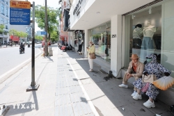 Thời tiết ngày 7-8/4: Nắng nóng đặc biệt gay gắt, nhiều nơi vượt ngưỡng 40 độ C