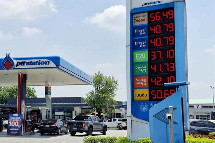 An ninh năng lượng: C&aacute;c nước tự chủ năng lượng để đứng vững trước c&aacute;c c&uacute; sốc