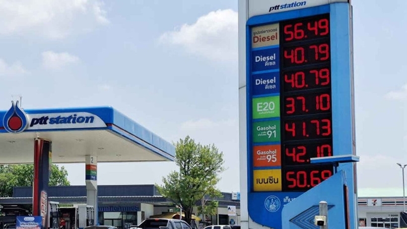 An ninh năng lượng: Các nước tự chủ nguồn cung để đứng vững trước 'các cú sốc' từ Trung Đông