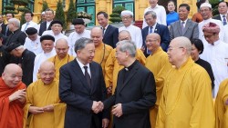 Đánh giá của USCIRF về tự do tôn giáo Việt Nam: Sai lệch và phiến diện