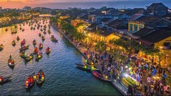 Việt Nam là một trong những điểm đến hấp dẫn bậc nhất châu Á