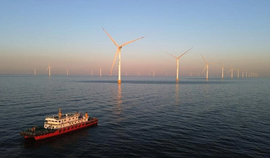 An ninh năng lượng: C&aacute;c nước tự chủ nguồn cung để đứng vững trước c&aacute;c c&uacute; sốc từ Trung Đ&ocirc;ng