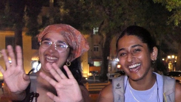 Nhịp đêm Hà Nội trong lòng du khách quốc tế