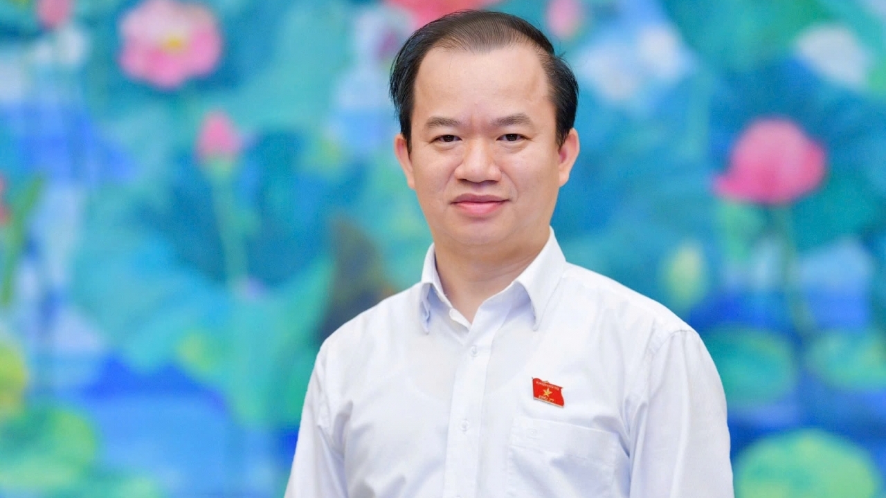 Kỳ họp thứ Nhất, Quốc hội khóa XVI: Khởi đầu thể chế cho một Việt Nam tự cường, hội nhập và phát triển bền vững