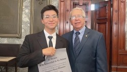 Một nhịp cầu gắn kết với Cuba