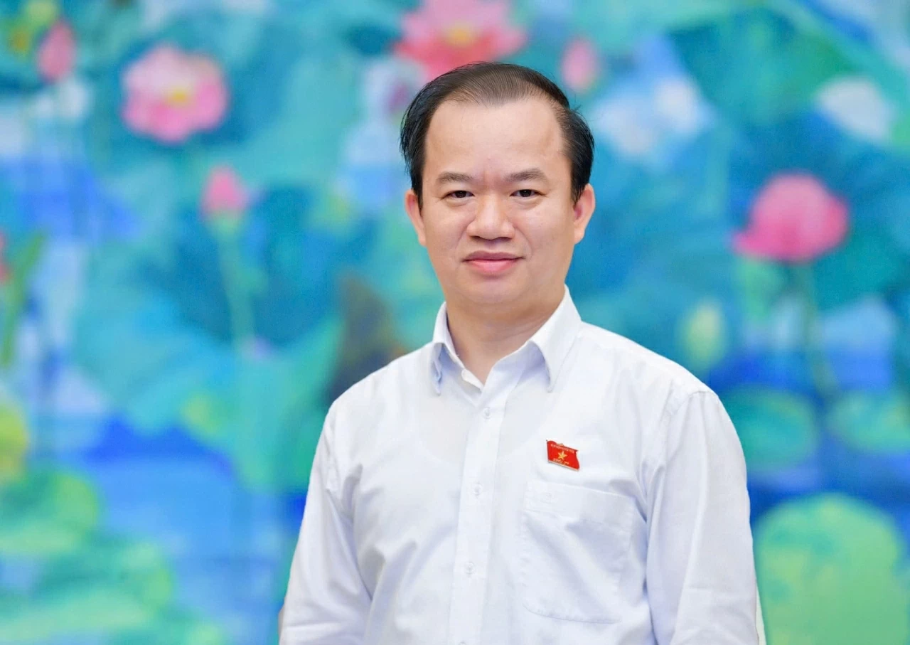 Kỳ họp thứ Nhất, Quốc hội khóa XVI: Khởi đầu cho một Việt Nam tự cường và hội nhập Kỳ họp thứ Nhất, Quốc hội khóa XVI: Khởi đầu cho một Việt Nam tự cường và hội nhập