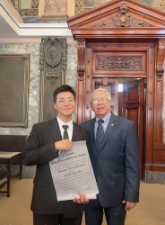 Một nhịp cầu gắn kết với Cuba