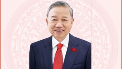 Tiểu sử tóm tắt của Tổng Bí thư, Chủ tịch nước Tô Lâm