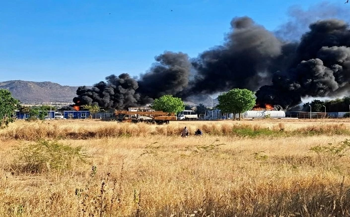 Chuyến hồi hương thiêng liêng của người lính mũ nồi xanh