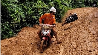 Lịch cúp điện Quảng Trị hôm nay ngày 8/4/2026