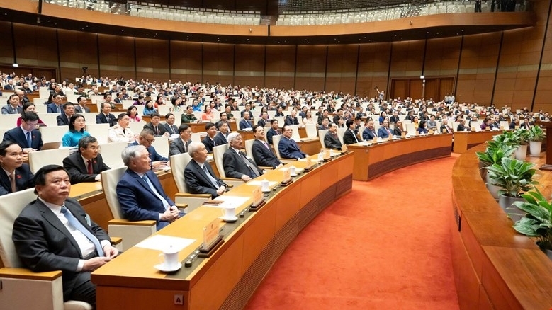 Chiều nay (7/4), Quốc hội bầu Thủ tướng Chính phủ