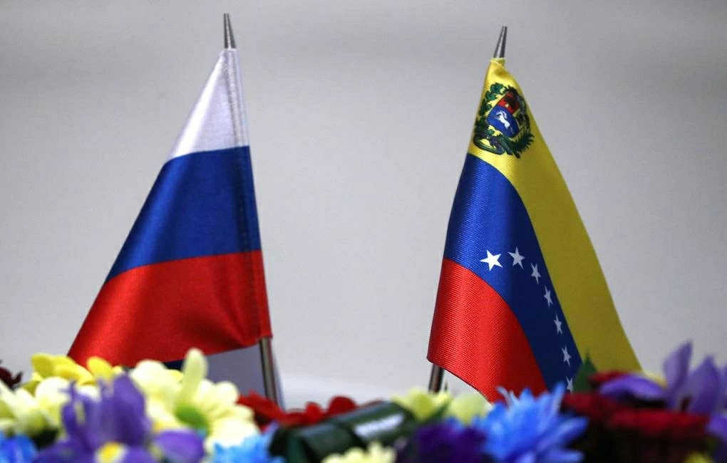 Nga tố Mỹ lợi dụng tình hình Venezuela để động tay vào năng lượng toàn cầu, nói gì về tin đồn giảm liên lạc với Caracas? Nga tố Mỹ lợi dụng tình hình Venezuela để động tay vào năng lượng toàn cầu, nói gì về tin đồn giảm liên lạc với Caracas?