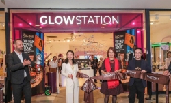 Mỹ phẩm thuần chay Cocoon chính thức chinh phục thị trường Pháp