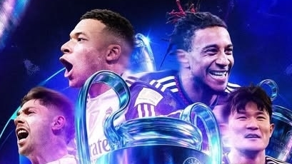 Thống kê có lợi cho Bayern trước đại chiến với Real