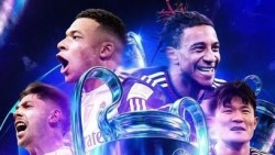 Thống kê có lợi cho Bayern trước đại chiến với Real