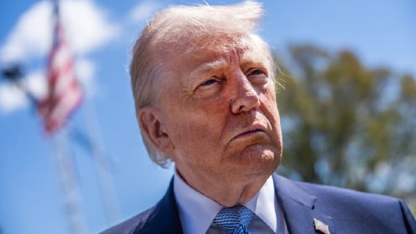 Tổng thống Mỹ chỉ ra nguồn cơn gây bất đồng với NATO