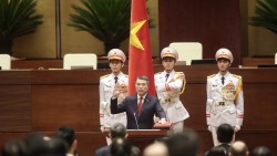 Tiểu sử tóm tắt của Thủ tướng Chính phủ Lê Minh Hưng