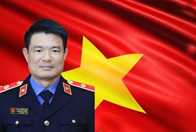 Thông qua Nghị quyết bầu Viện trưởng Viện kiểm sát Nhân dân tối cao khoá XVI Thông qua Nghị quyết bầu Viện trưởng Viện kiểm sát Nhân dân tối cao khoá XVI