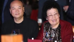 Vợ tỷ phú của 'Đường Tăng' Trì Trọng Thụy qua đời