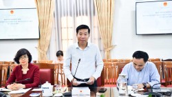 Đẩy mạnh đối ngoại toàn diện ở tầm cao mới: Yêu cầu chiến lược trong bối cảnh chuyển động toàn cầu