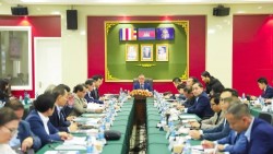 Campuchia siết chặt luật chống lừa đảo công nghệ, đặt mục tiêu 'xóa sổ' tội phạm mạng