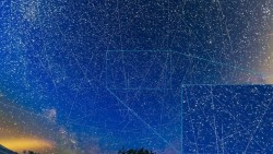 Cảnh báo nguy cơ sử dụng vệ tinh phản xạ ánh sáng