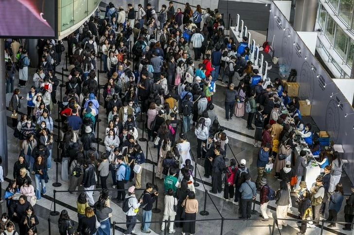 Luồng gió mới của gen Z Hàn Quốc