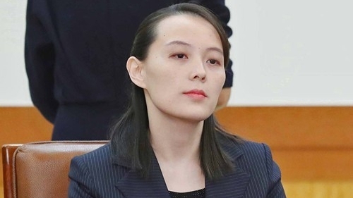 Bán đảo Triều Tiên: Sau đánh giá tích cực hiếm hoi về Tổng thống Hàn Quốc, Bình Nhưỡng phóng một vật thể chưa xác định