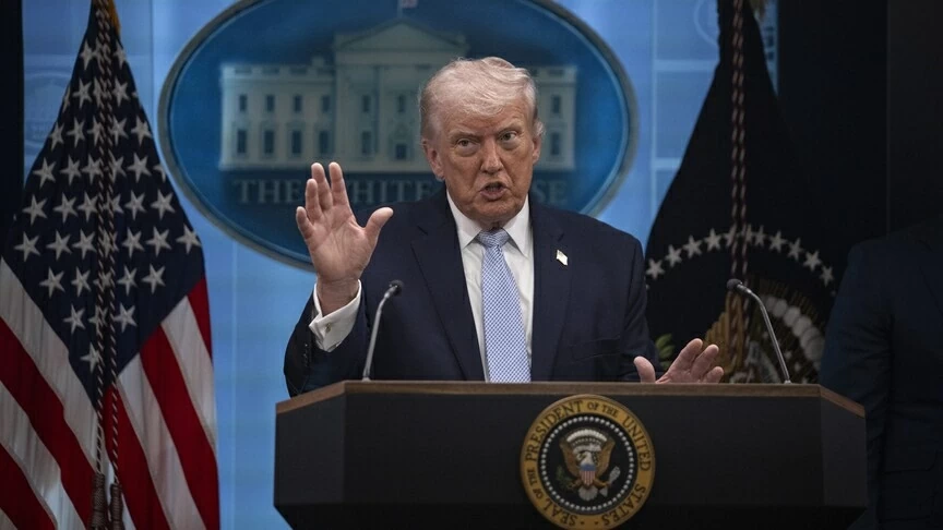 Tổng thống Mỹ bất ngờ tuyên bố tạm dừng tấn công Iran trong 2 tuần, Tehran đã sẵn sàng cho mọi kịch bản