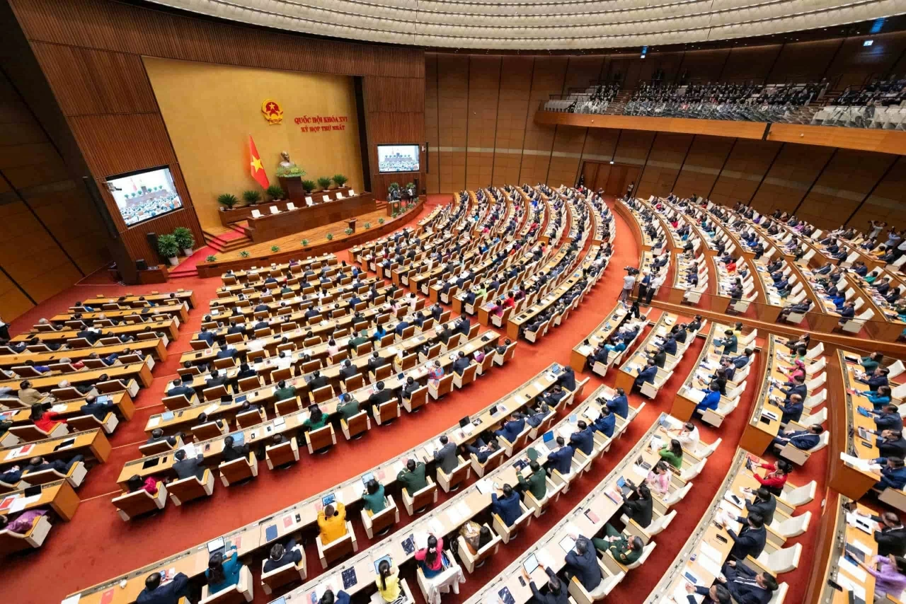 15.2. Suy ngẫm. Vì một Việt Nam tự cường, hội nhập 15.2. Suy ngẫm. Vì một Việt Nam tự cường, hội nhập