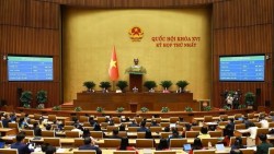 Sáng nay (8/4) Quốc hội phê chuẩn bổ nhiệm Phó Thủ tướng Chính phủ và các Bộ trưởng