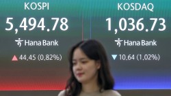 Thị trường 'rung lắc' tức thì sau diễn biến Mỹ-Iran: Chứng khoán ngập sắc xanh, giá dầu rơi mạnh, kim loại quý dựng đứng