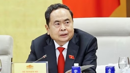 Chủ tịch Quốc hội Trần Thanh Mẫn sẽ dự Đại hội đồng lần thứ 152 của Liên minh Nghị viện thế giới và thăm chính thức Italy