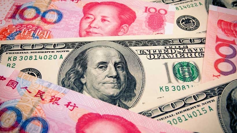 Tỷ giá ngoại tệ, tỷ giá USD/VND hôm nay 9/4: Đồng USD chạm đáy sau khi Mỹ-Iran đạt thoả thuận ngừng bắn tạm thời