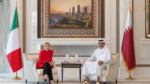 Ngoại giao năng lượng: Khác con đường, cùng đích đến