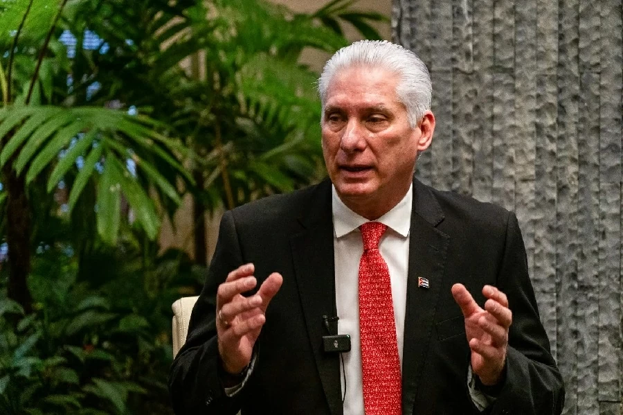 Cuba tin tưởng có thể đạt thỏa thuận với Mỹ