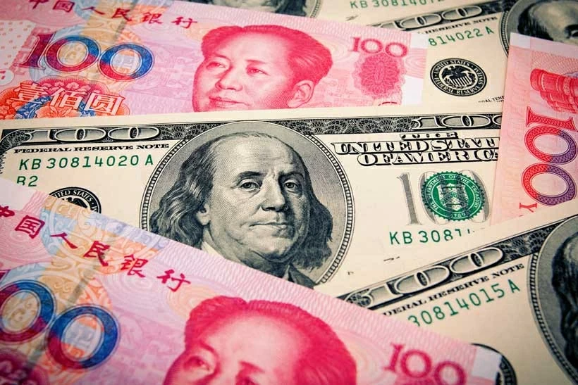 đồng USD. Tỷ giá ngoại tệ, tỷ giá USD/VND hôm nay 20/4: Đồng USD