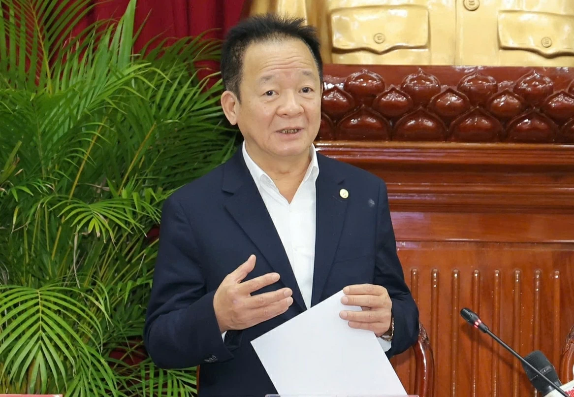 T&T Group và TP. Cần Thơ ký kết hợp tác, nghiên cứu triển khai nhiều dự án lớn