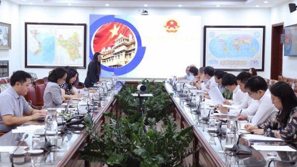 Đẩy mạnh công tác tuyên truyền, văn hóa chuẩn bị cho Năm APEC Việt Nam 2027